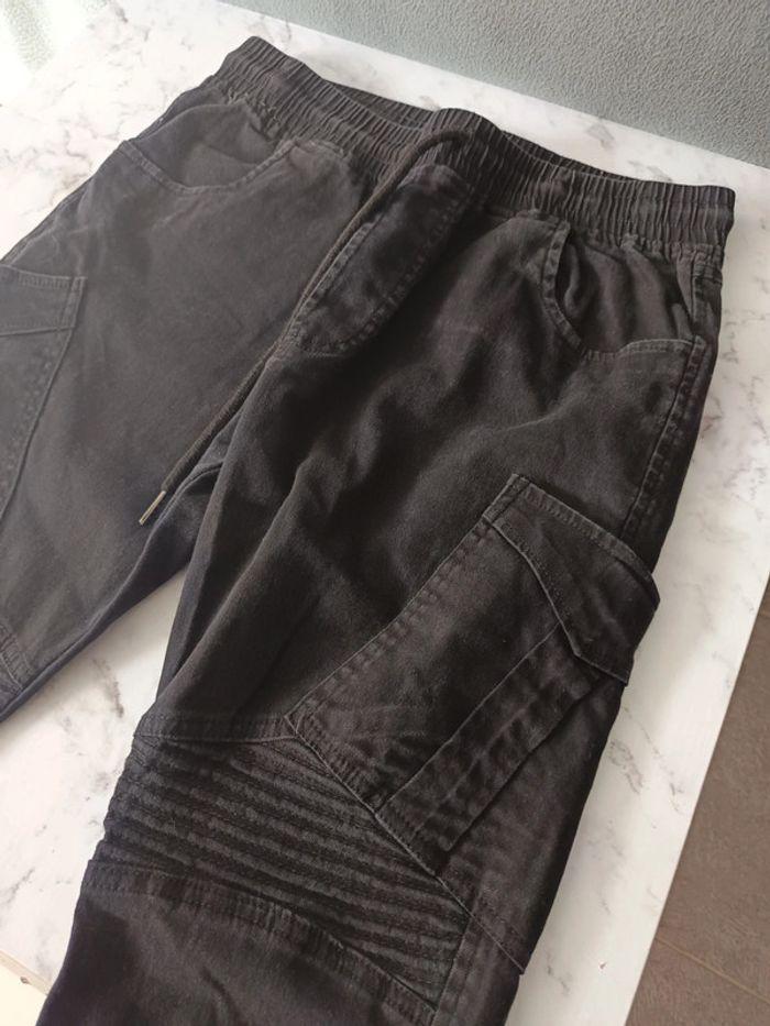 Pantalon cargo Taille M - photo numéro 3