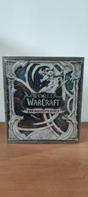 World of Warcraft Dragonflight Collector