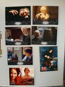 Lot 9 Cartes buffy the vampire slayer