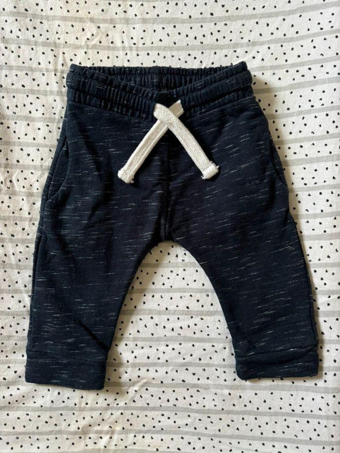 Pantalon bébé taille 3 mois ! - photo numéro 1