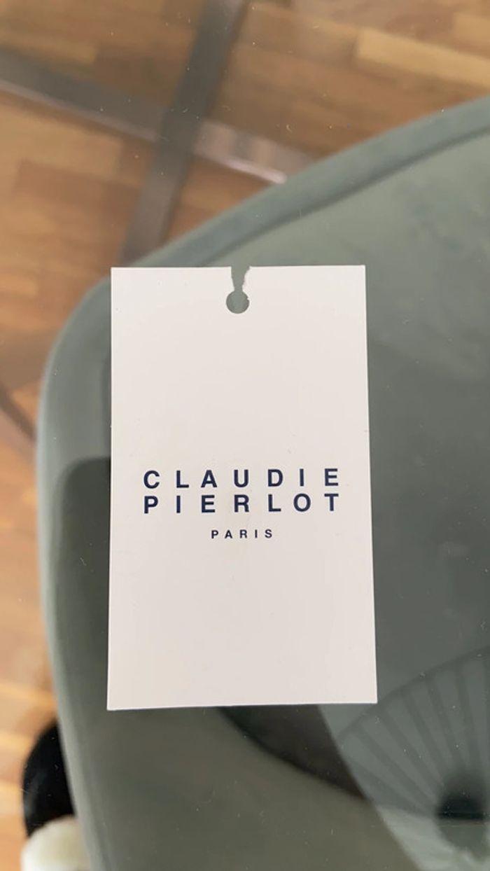 Manteau Claudie Pierlot - photo numéro 7