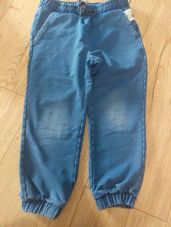 Pantalon fin - photo numéro 2