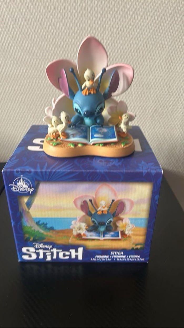 Figurine Stitch neuve - photo numéro 2