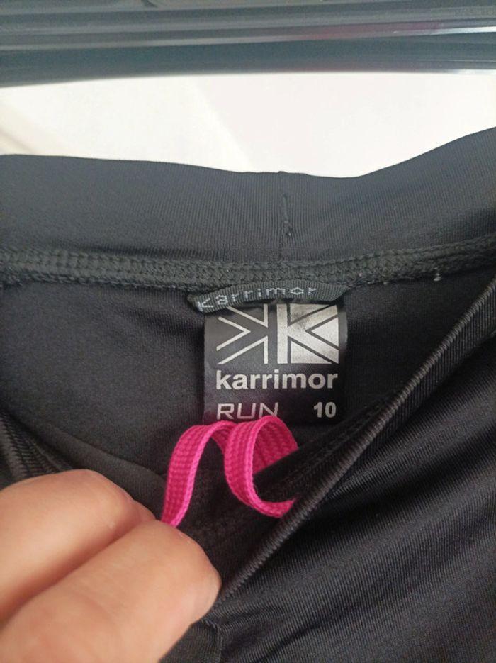 Corsaire running été femme karrimor - photo numéro 7