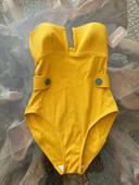 Maillot de bain Maison Lejaby