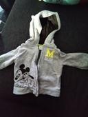 Veste Mickey