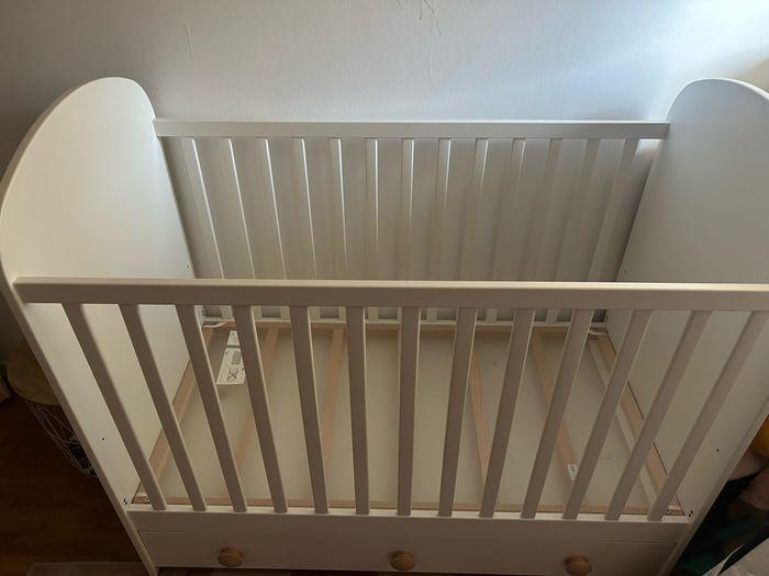 Chambre bébé - photo numéro 1