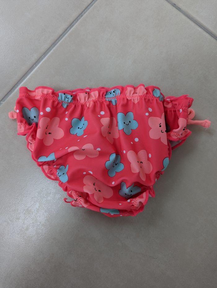 Culotte de maillot de bain 24 mois - photo numéro 2