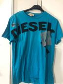 T shirt Diesel . Taille M