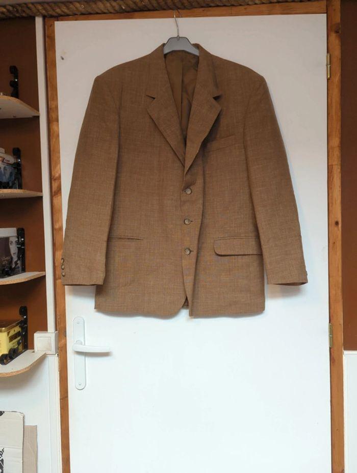 Veste de costume vintage - photo numéro 1