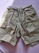 Lot de 5 shorts 24 mois