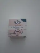 Contour des yeux Solide - 10g - Neuf - Manufacture du Siècle