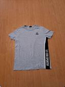 T-shirt garçon le coq sportif 14 ans