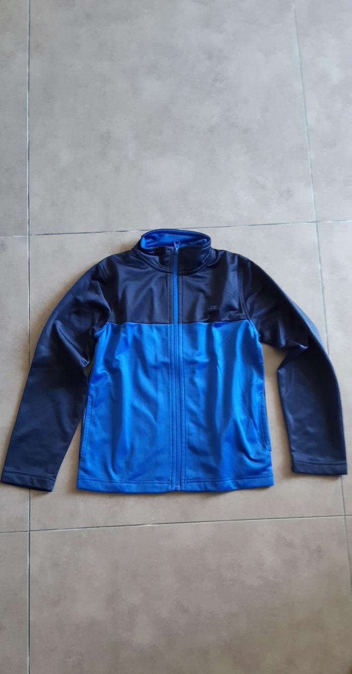 Veste jogging  garçon