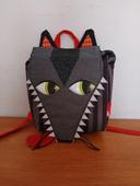 Sac loup