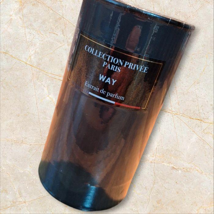 Extrait de Parfum Collection Privé Way 50 Ml