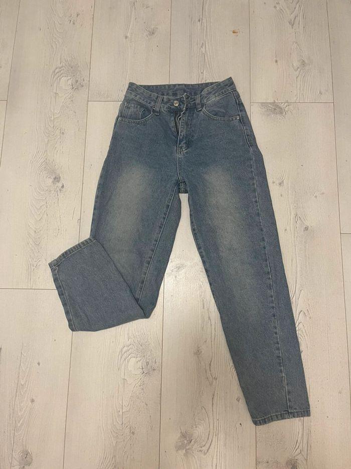 Jeans shein - photo numéro 1