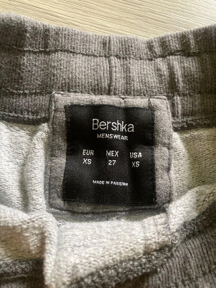 Bas de jogging Bershka - photo numéro 2