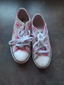 Chaussures converses