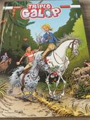 Triple galop tome 2