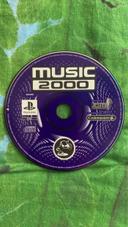 Music 2000 - PlayStation