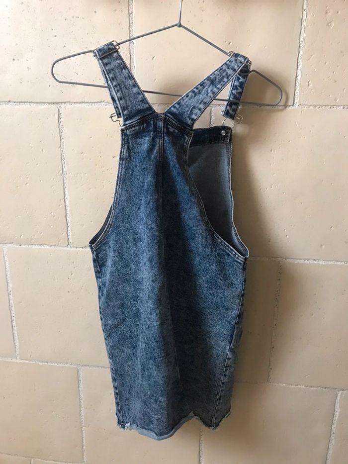 Robe en jean 12 ans - photo numéro 4