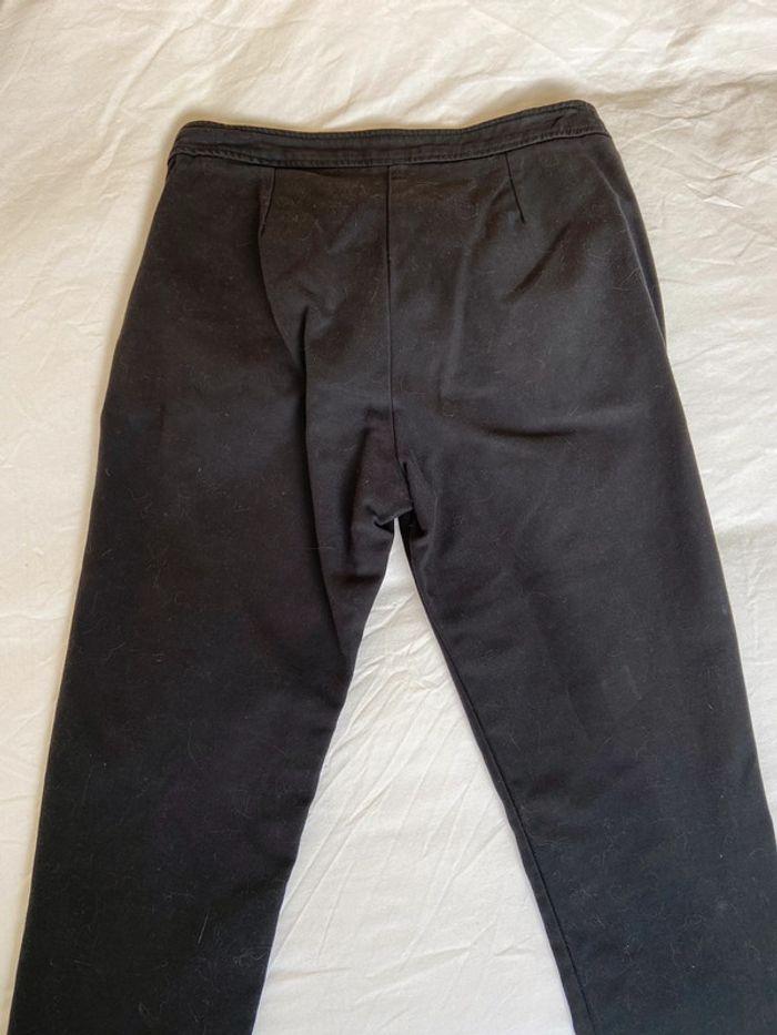 Lot 7 pantalons taille 34 - photo numéro 4