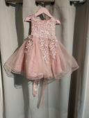 Robe princesse