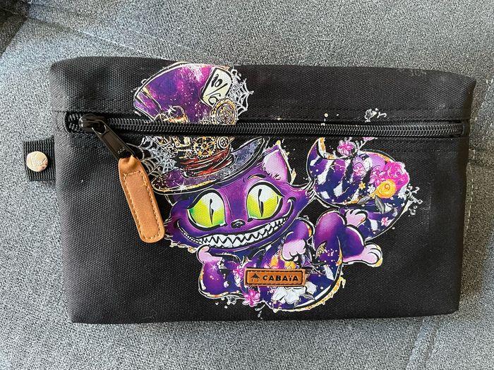 Pochette customiser