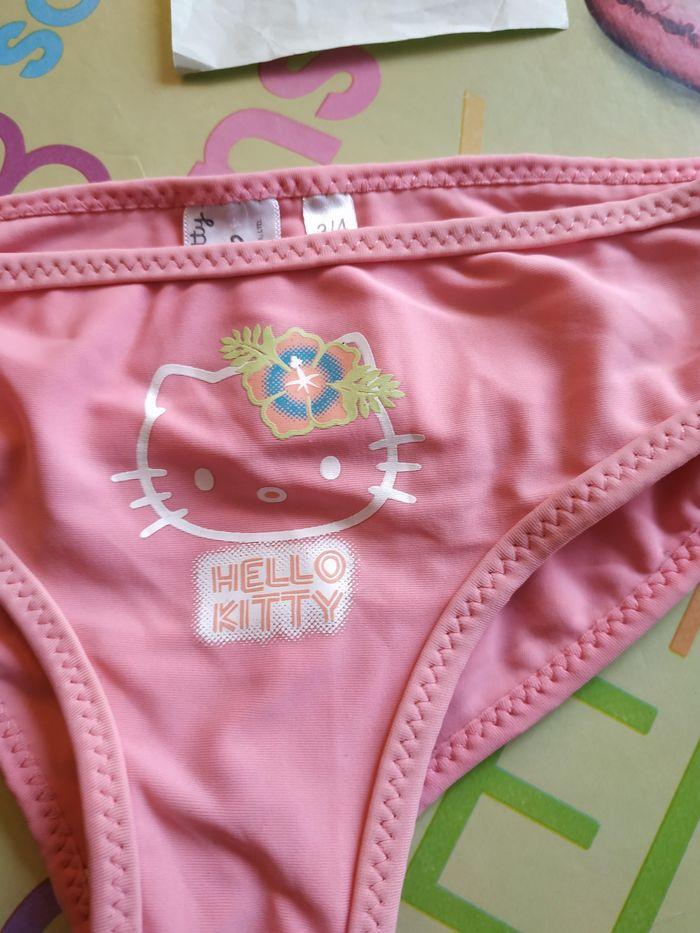 Maillot de bain 3/4 ans - photo numéro 2