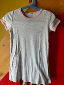 Chemise de nuit Petit bateau 4 ans