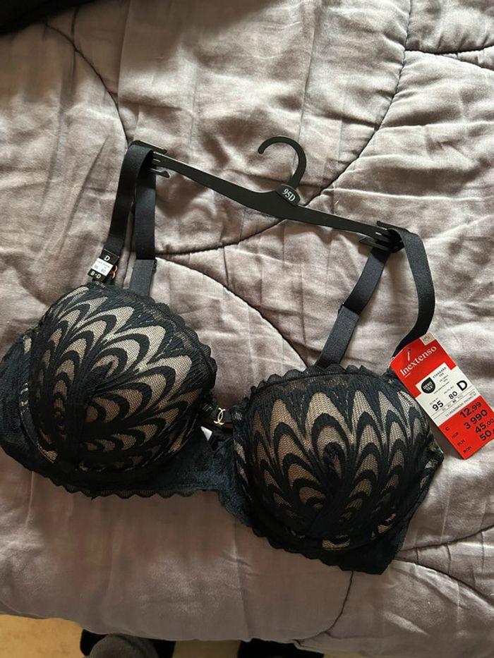 Soutien gorge neuf 95D - photo numéro 1