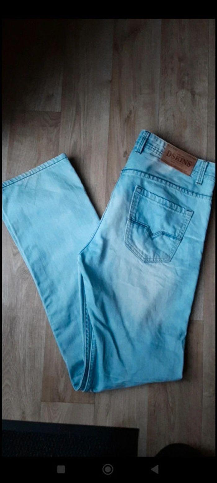 Jeans 40 - photo numéro 1