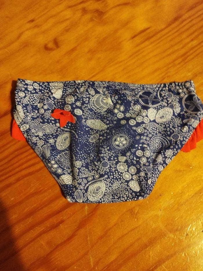 Culotte maillot de bain - photo numéro 2