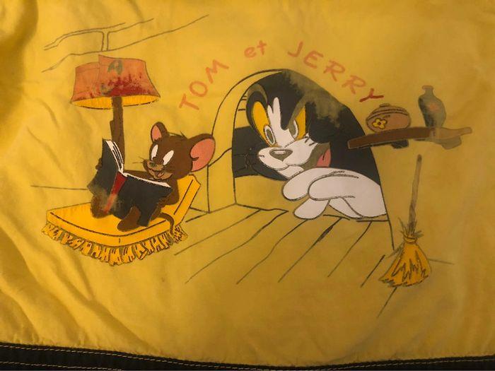 Veste Tom & Jerry - photo numéro 5