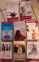 Livres collection Promesses