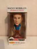 Figurine the Big bang theory