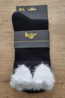 Paire de chaussettes Dr Martens