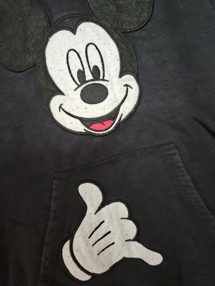 Sweat Disney Mickey - photo numéro 2