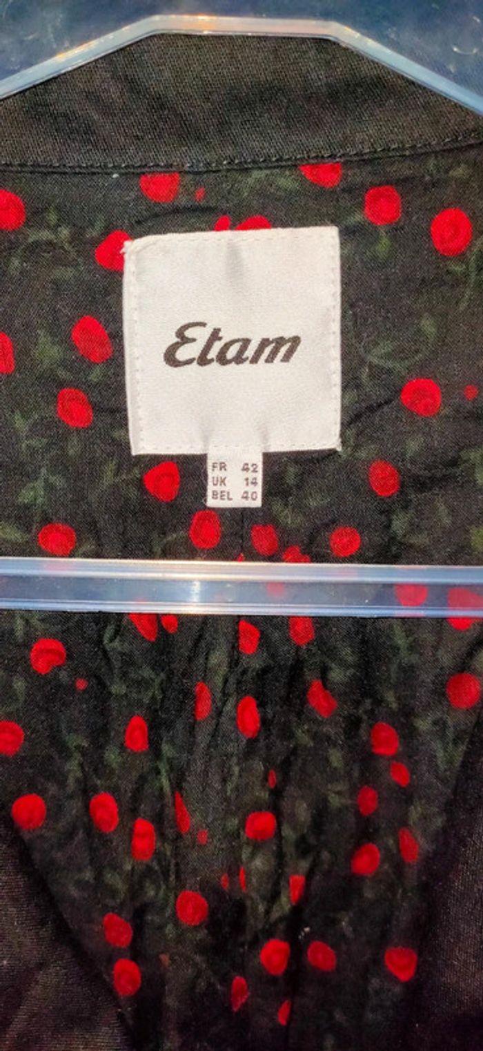 Veste femme Etam - Taille 42 - photo numéro 4