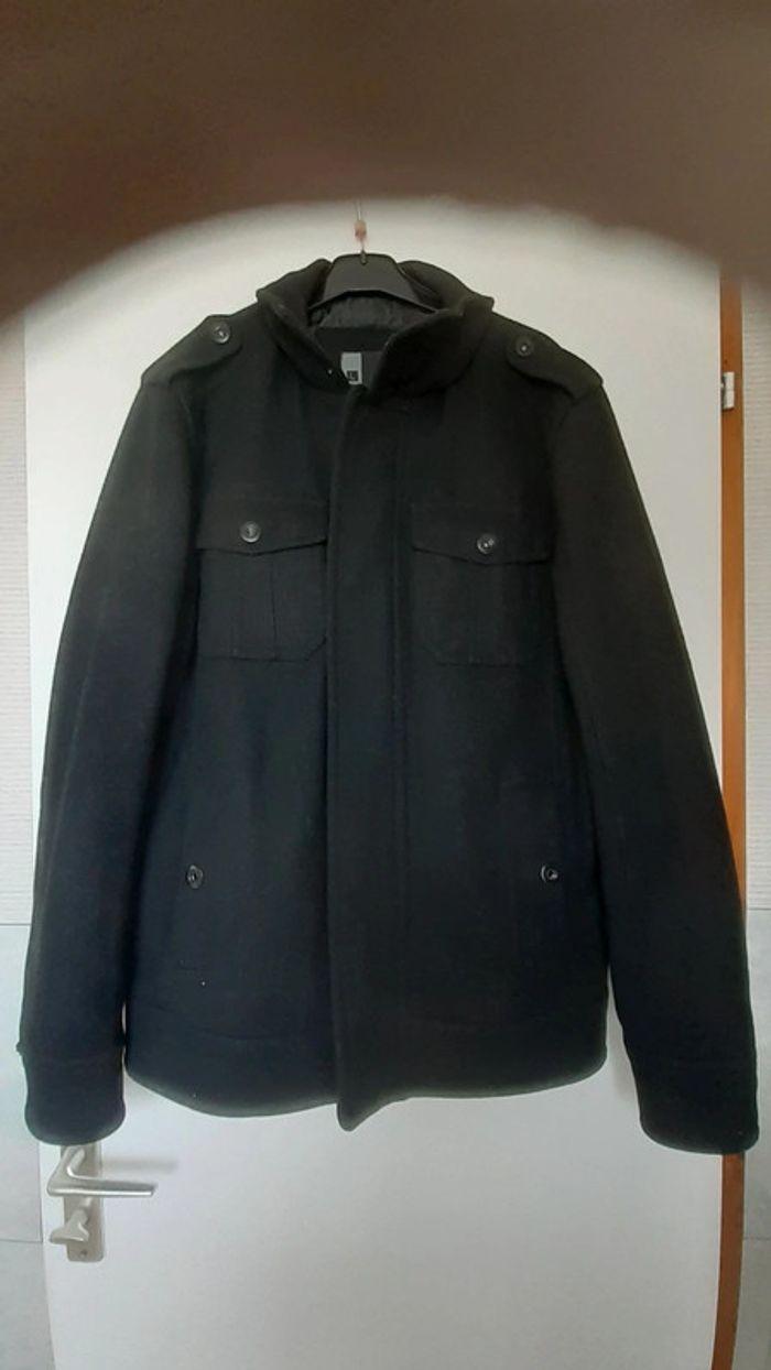 Manteau - photo numéro 1