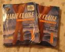 Lot de 2 collants thermiques Marie Claire - Neufs