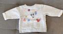 Pull bébé garçon Mickey Mousse taille 9 mois