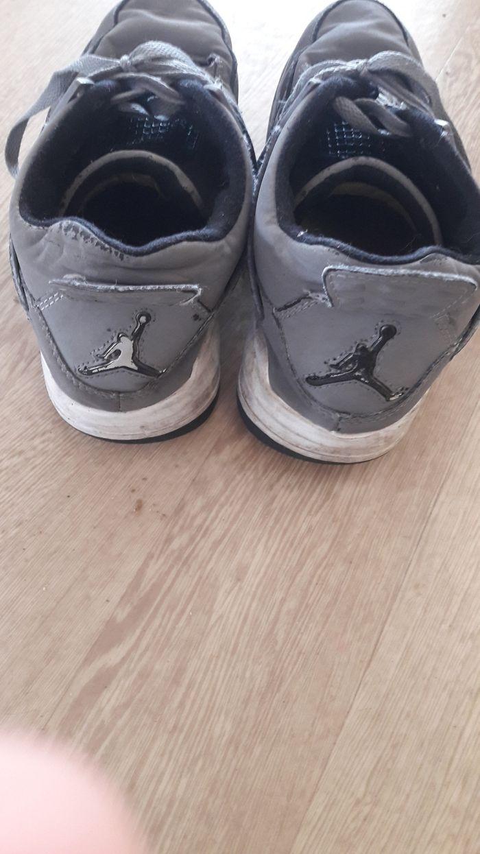 Air jordan 4 - photo numéro 1