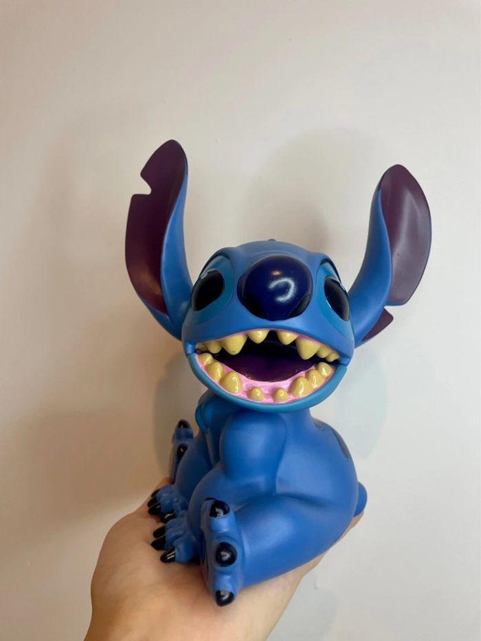 Tirelire figurine Disney Stitch - photo numéro 14