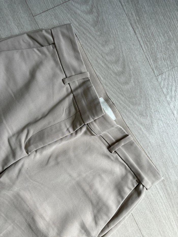 Pantalon droit - photo numéro 2