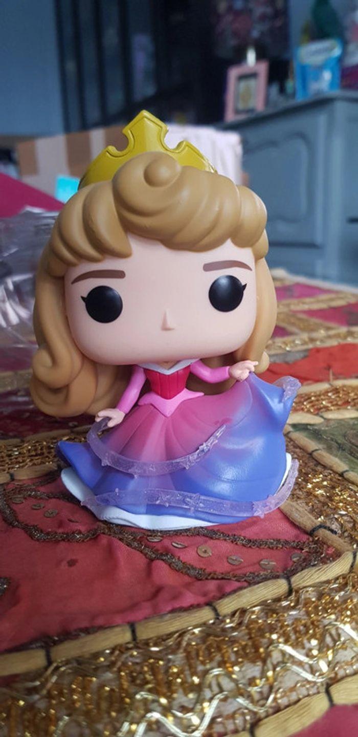 Funko pop Aurora - photo numéro 8