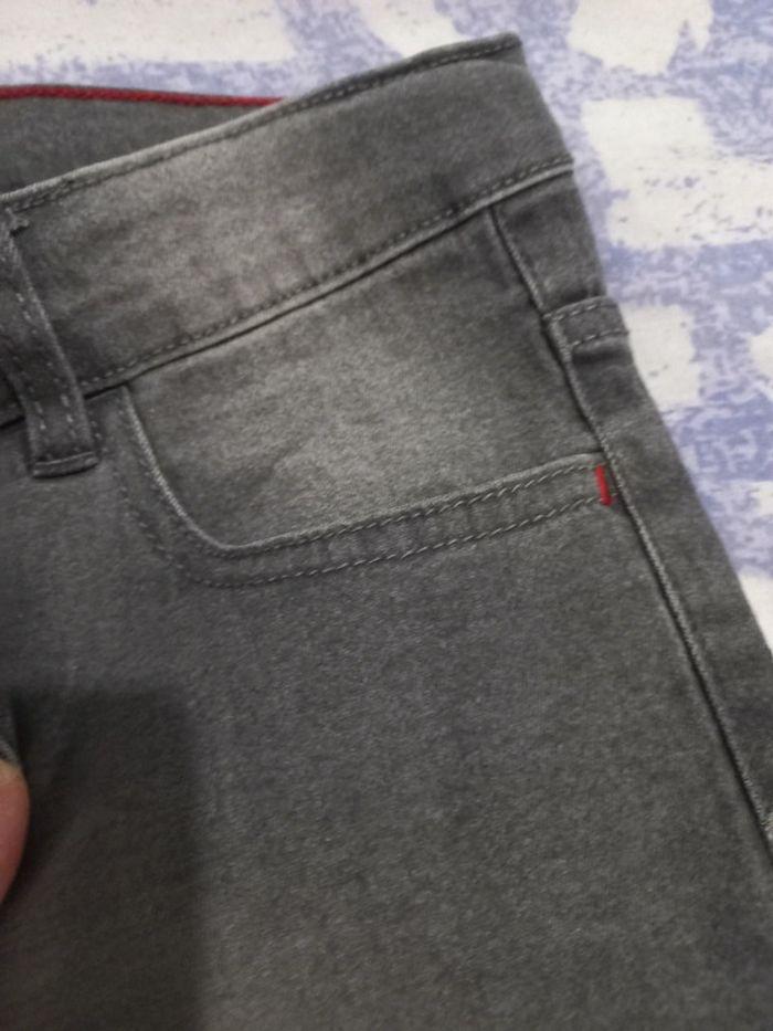 Jeans complices neuf 12 ans - photo numéro 4