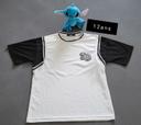 T-shirt enfant garcon