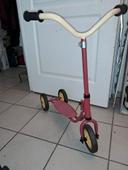 Trottinette vintage